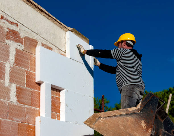 Best Types of Insulation in Hazelwood, MO