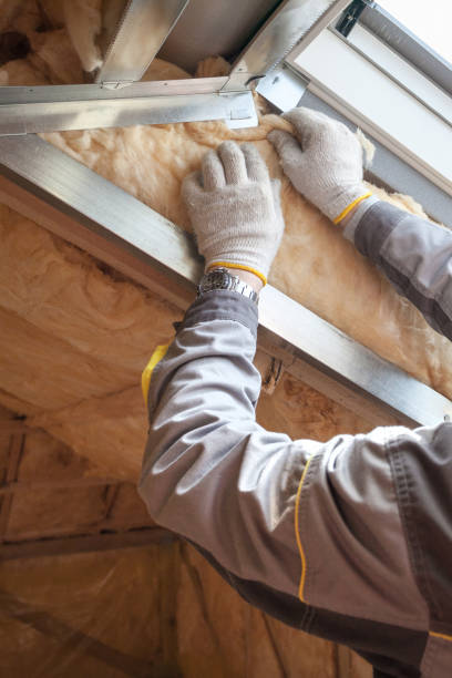 , MO Insulation Contractor Company